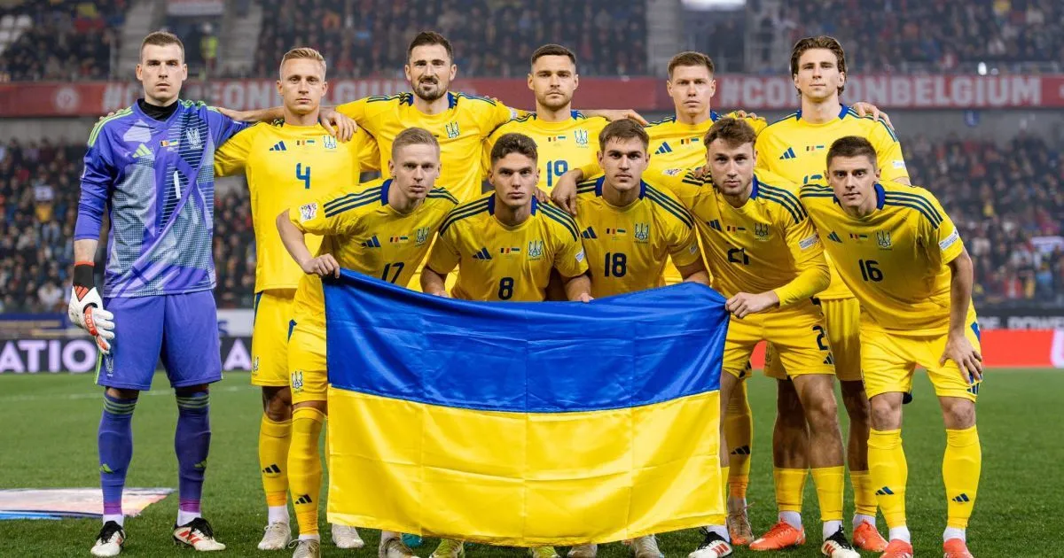 Шлях до Мундіалю-2026: як збірна України бореться за вихід із групи D проти Франції, Ісландії та Азербайджану